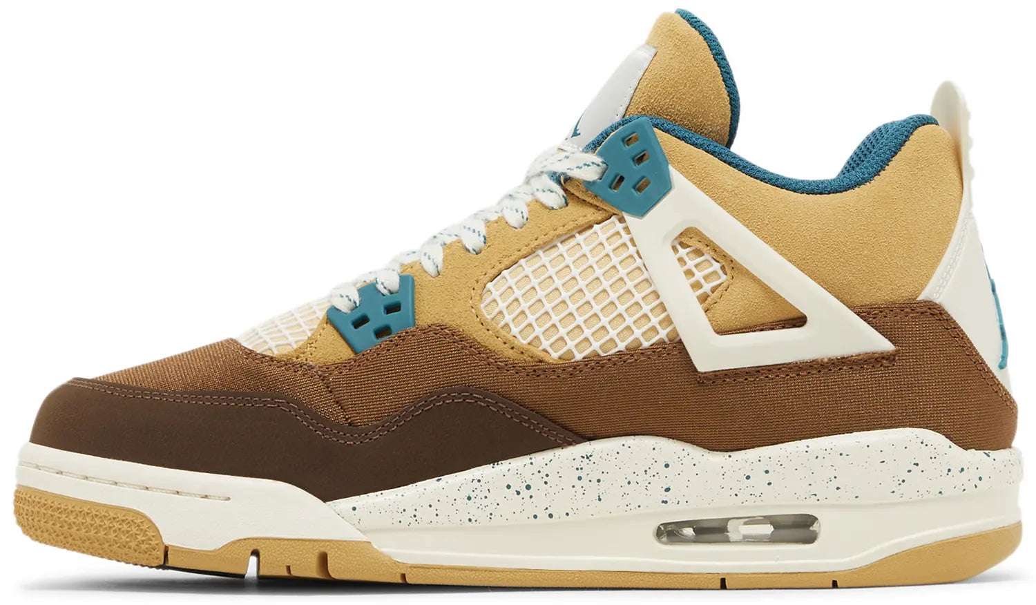 Air Jordan 4 Retro Cacao Wow