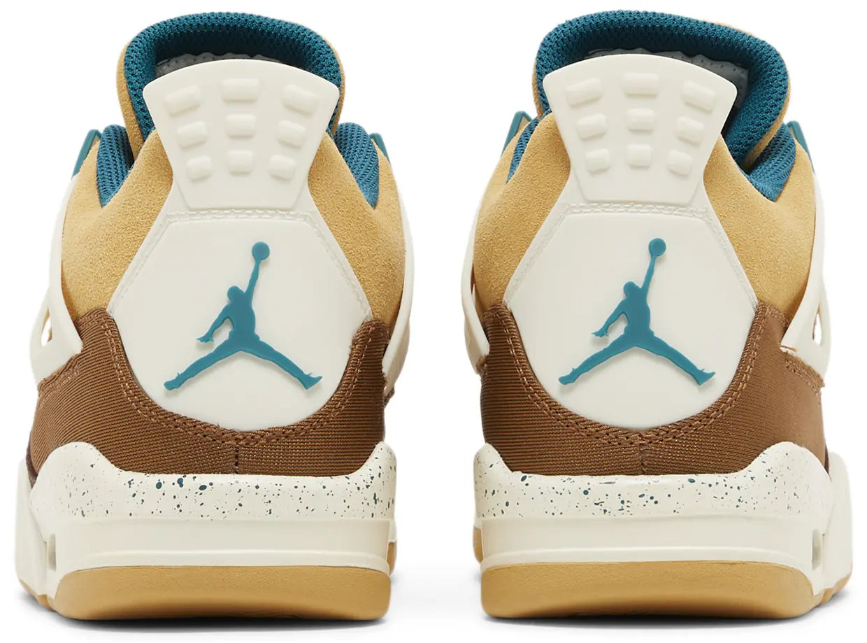 Air Jordan 4 Retro Cacao Wow