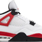 Air Jordan 4 Retro Red Cement (NTWRK)