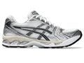 ASICS Gel-Kayano 14 Bianco Grigio Grafite