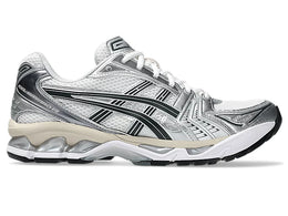 ASICS Gel-Kayano 14 Bianco Grigio Grafite