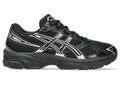 ASICS Gel-1130 Nero Argento Puro (GS)