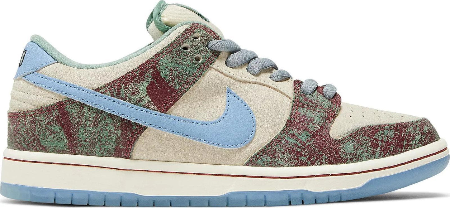 Nike SB Dunk Low Crenshaw Skate Club (NTWRK)