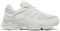 New Balance 9060 Bianco Riflesso (GS)
