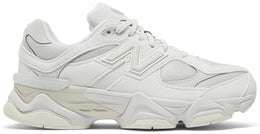 New Balance 9060 Bianco Riflesso (GS)