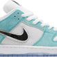 Nike SB Dunk Low April Skateboards (NTWRK)