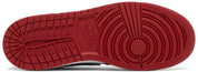 Air Jordan 1 Retro Low OG Black Toe (GS)