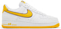 Nike Air Force 1 Low Retro QS Kobe Bryant Lakers Casa