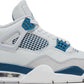 Air Jordan 4 Retro Military Blue (NTWRK)