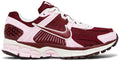 Nike Zoom Vomero 5 Rosa Schiuma Rosso Team (Donna)