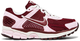 Nike Zoom Vomero 5 Rosa Schiuma Rosso Team (Donna)