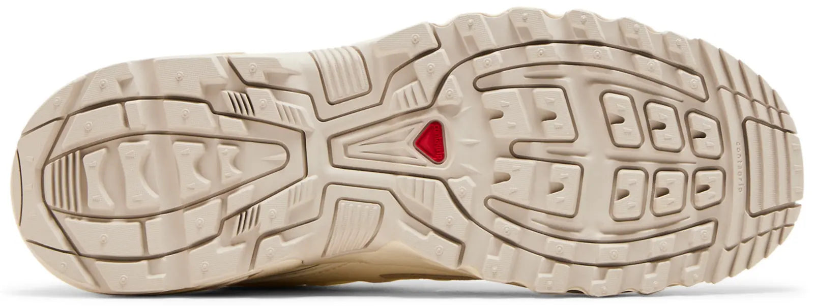 Salomon ACS + OG Vanilla Ice