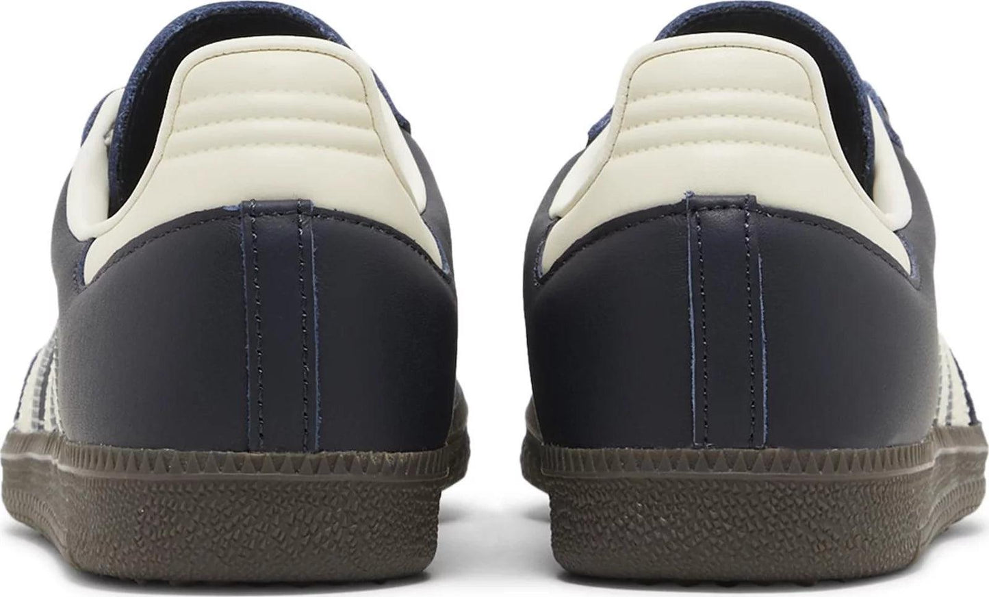 Adidas Samba OG Night Navy Gum