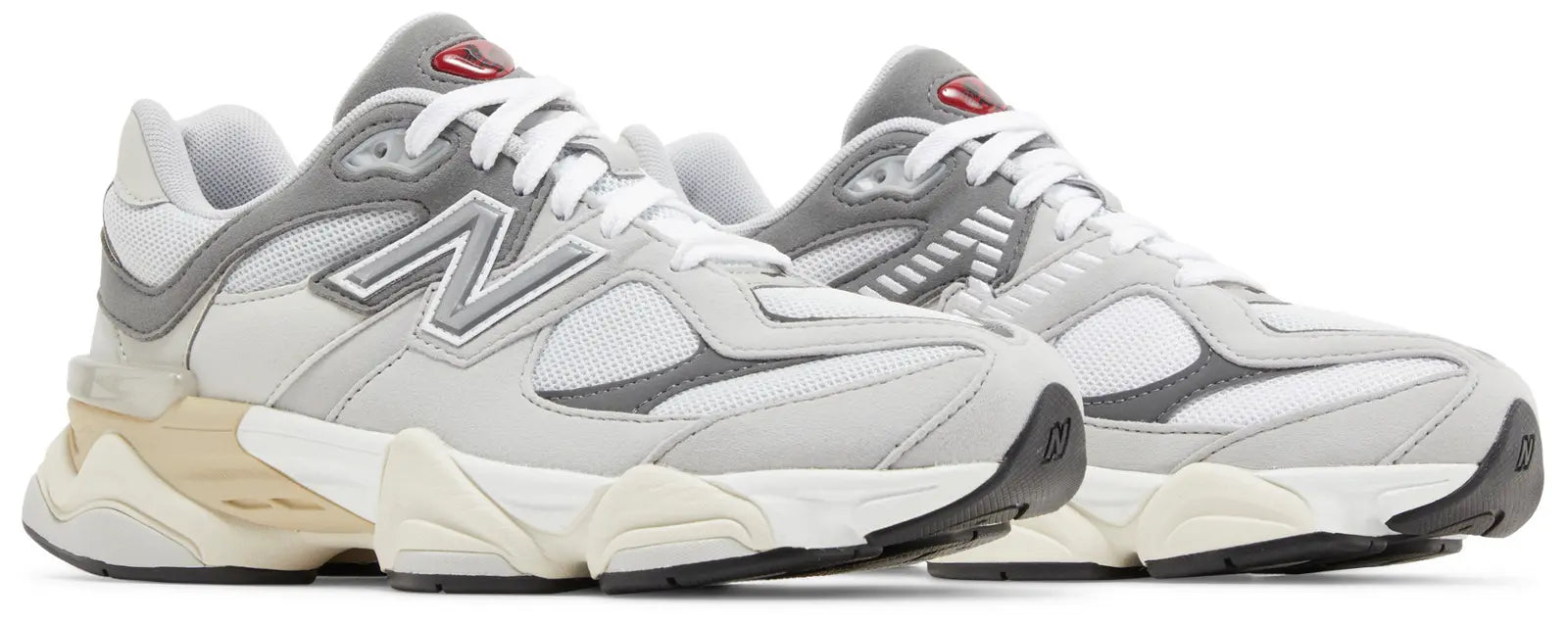 New Balance 9060 Rain Cloud (GS)