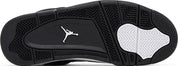 Air Jordan 4 Retro White Thunder