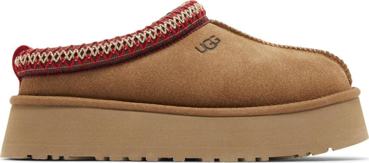 UGG Tazz Slipper Chestnut (Women's)