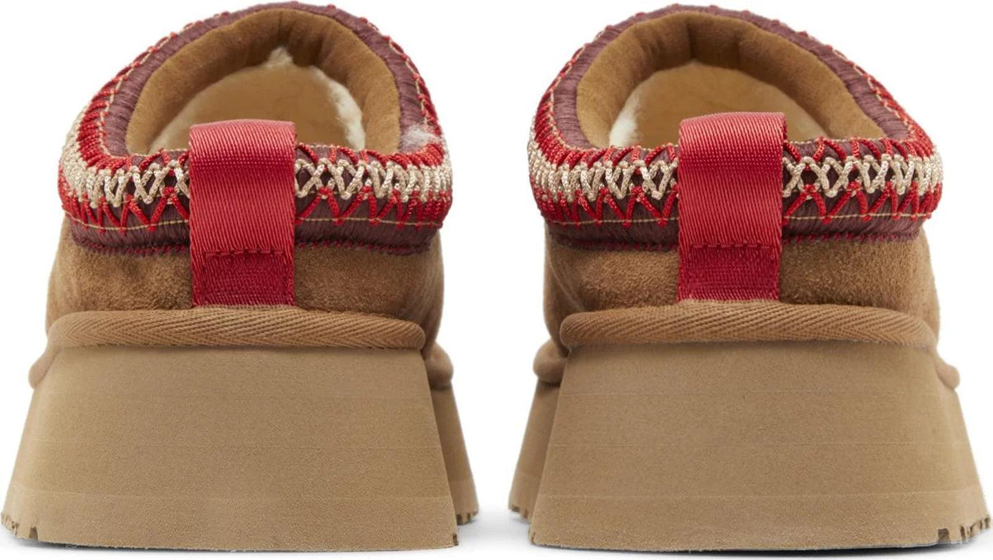 UGG Tazz Slipper Chestnut (Women's)