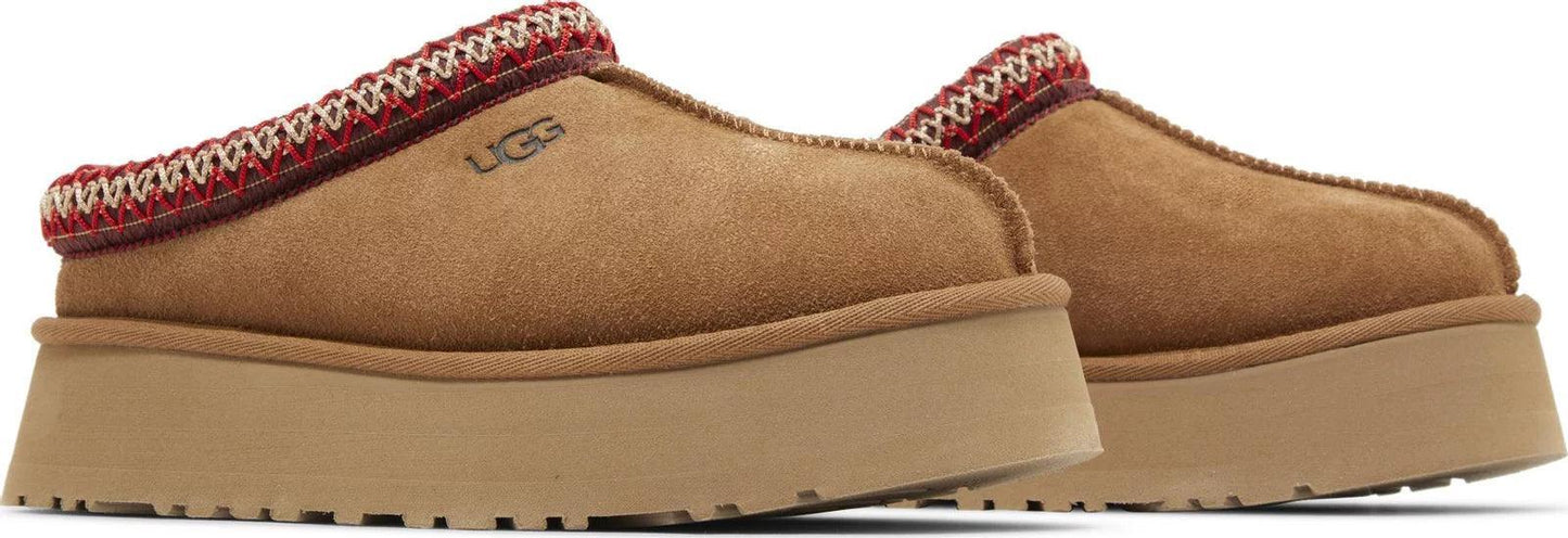 UGG Tazz Slipper Chestnut (Women's)