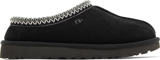 UGG Tasman Slipper Black (Women's)