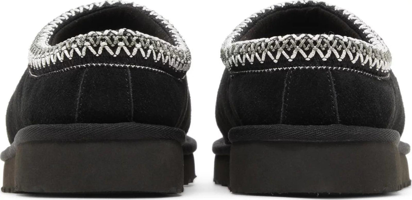 UGG Tasman Slipper Black (Women's)