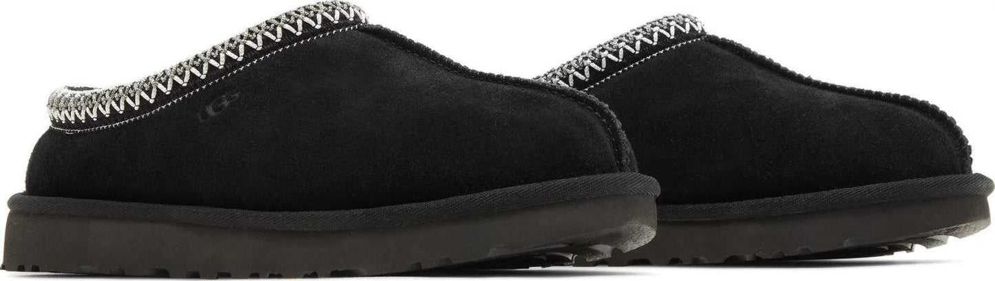 UGG Tasman Slipper Black (Women's)