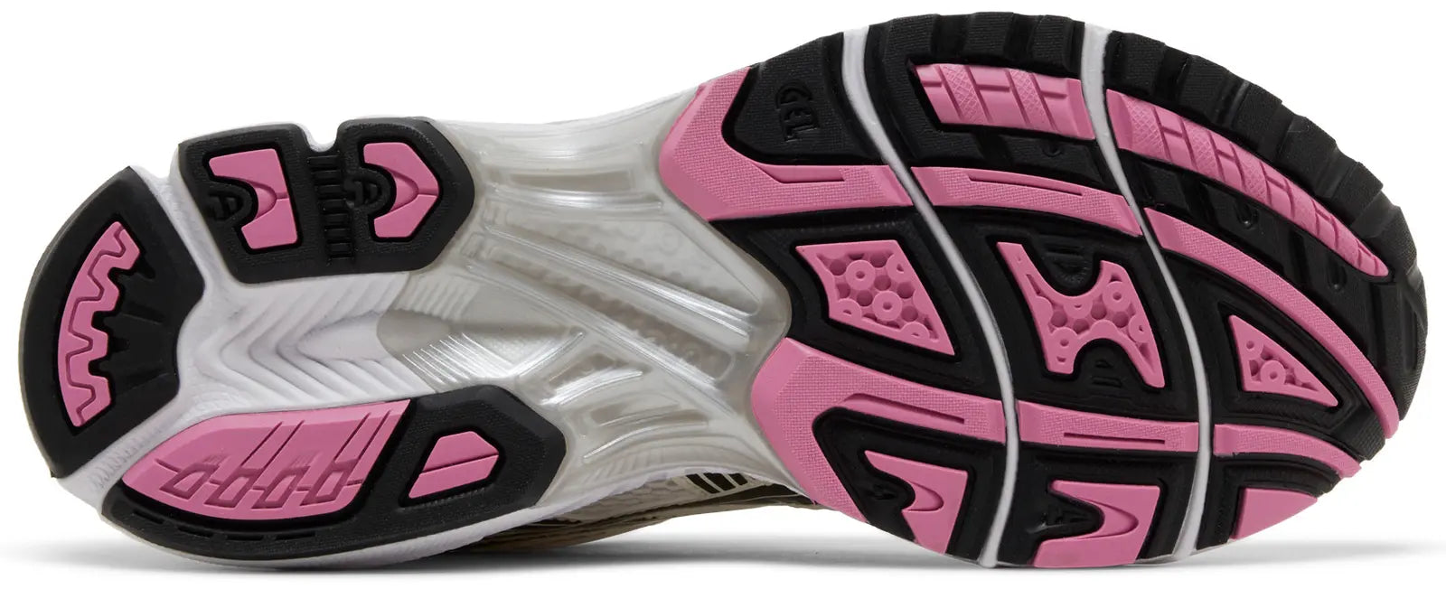 ASICS GEL-Kayano 14 Cream Sweet Pink