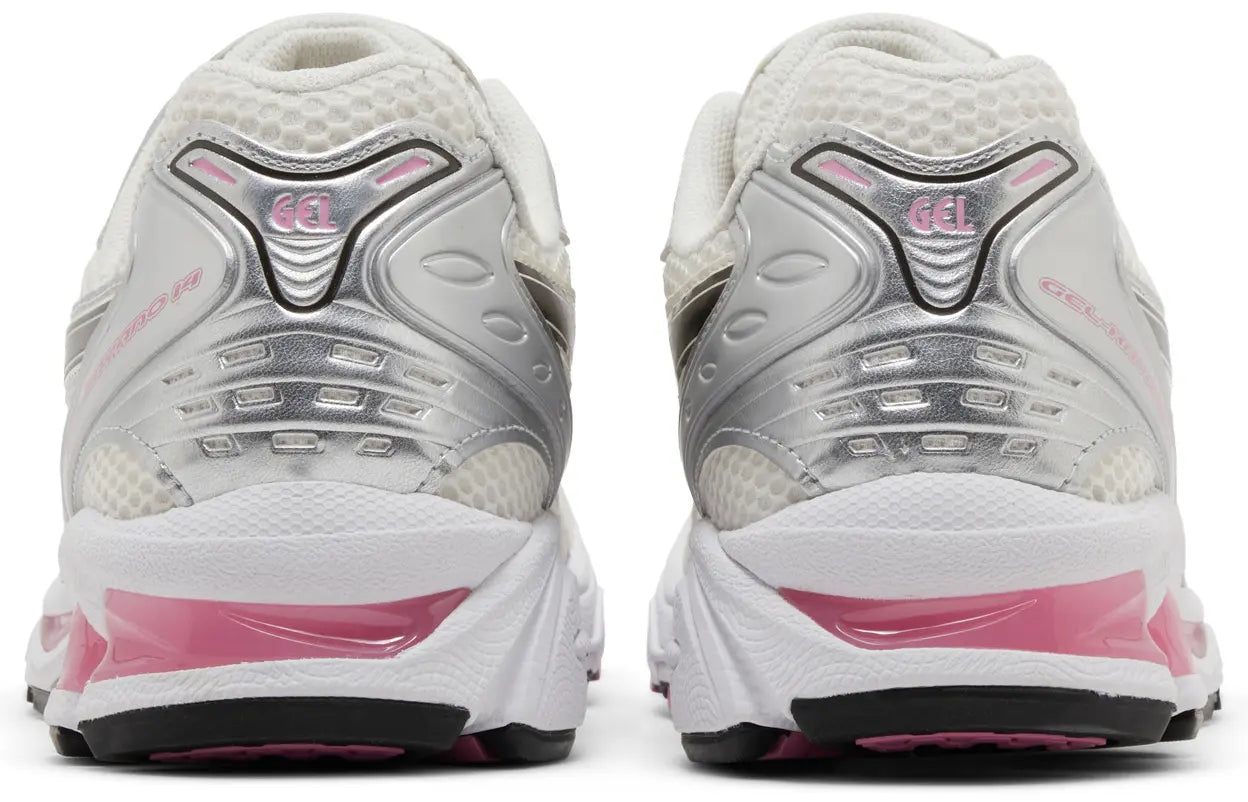 ASICS GEL-Kayano 14 Cream Sweet Pink