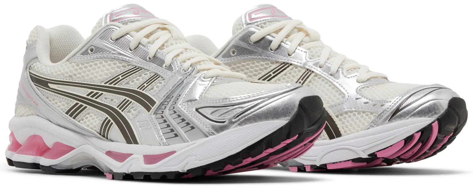 ASICS GEL-Kayano 14 Cream Sweet Pink