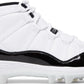 Air Jordan 11 Mid TD Cleat DMP Gratitude