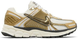 Nike Zoom Vomero 5 Oro Metallico (Per Donna)