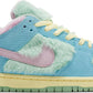 Nike SB Dunk Low Verdy Visty (NTWRK)