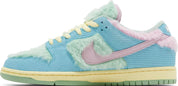 Nike SB Dunk Low Verdy Visty (NTWRK)