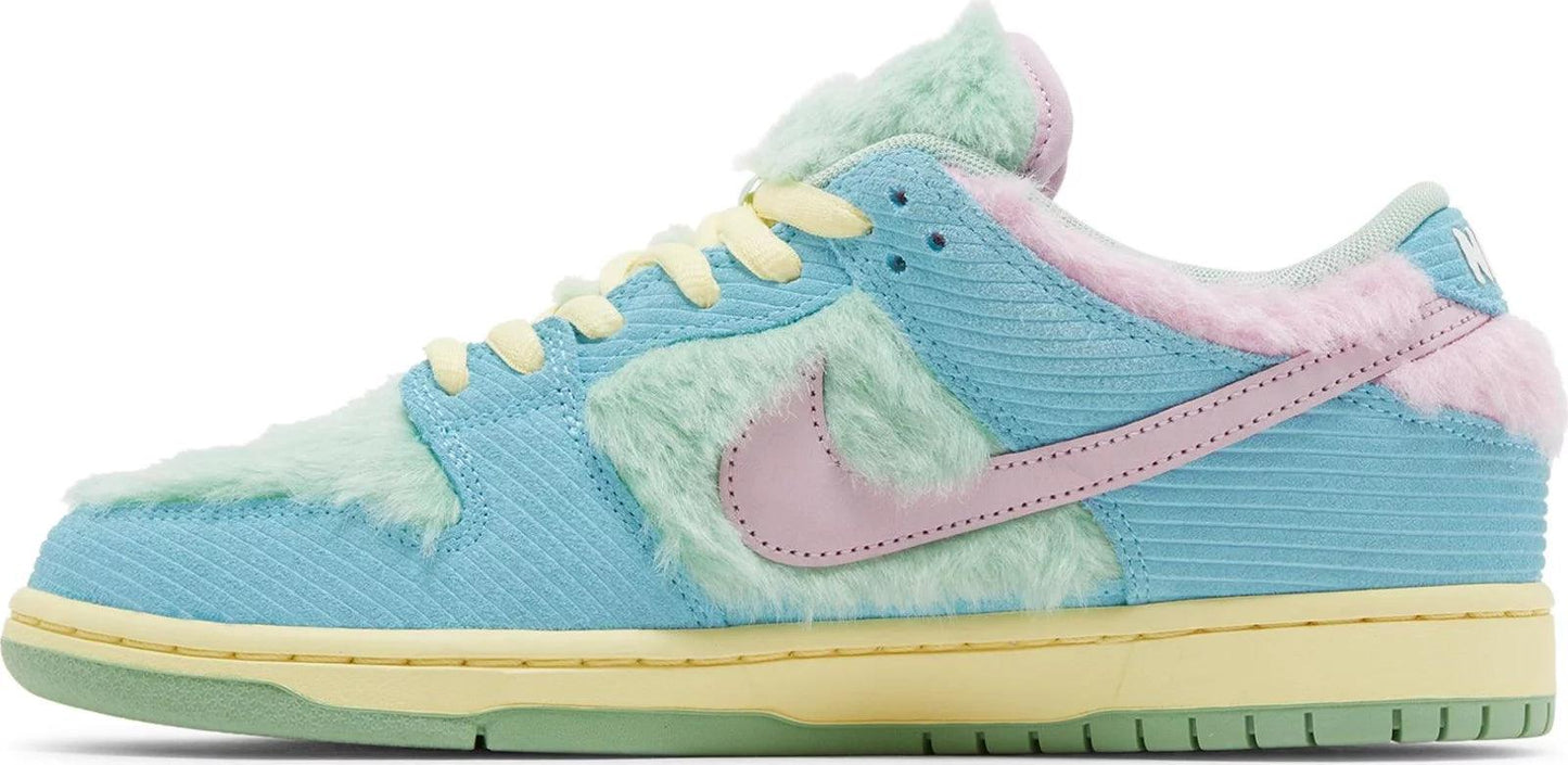 Nike SB Dunk Low Verdy Visty (NTWRK)