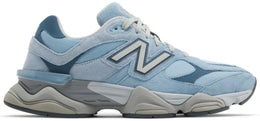 New Balance 9060 Blu Cromo