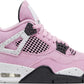 Air Jordan 4 Retro Orchid (Women's)