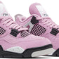 Air Jordan 4 Retro Orchid (Women's)