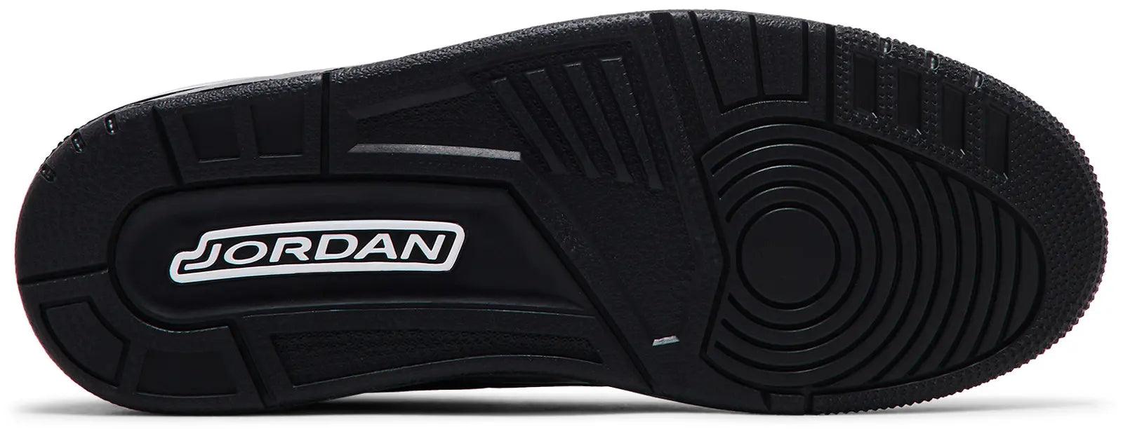 Air Jordan 3 Retro Black Cat (2025)
