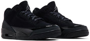 Air Jordan 3 Retro Black Cat (2025)