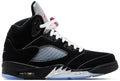 Air Jordan 5 Retro OG Nero Metallico Reimagined