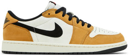 Air Jordan 1 Low OG Rookie dell'Anno