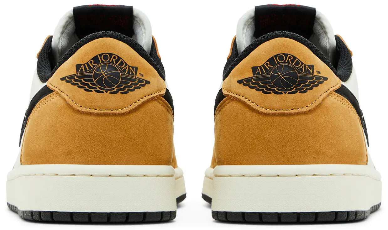 Air Jordan 1 Low OG Rookie of the Year