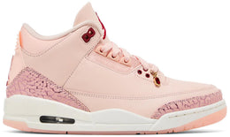 Air Jordan 3 Retro San Valentino Regalati (2025) (Donna)