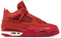 Air Jordan 4 Retro OG SP Nigel Sylvester Mattone per mattone