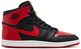 Air Jordan 1 Retro Alto '85 OG Bred (2025)