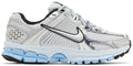 Nike Zoom Vomero 5 Argento Metallico e Tinta Azzurra (Per Donna)