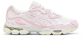 ASICS Gel-NYC Crema Acqua di Rosa