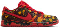 Nike SB Dunk Low Il Mago di Oz Campo di papaveri