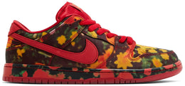Nike SB Dunk Low Il Mago di Oz Campo di papaveri