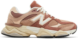 New Balance 9060 Passero Piatto Taupe