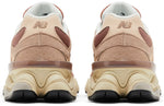 New Balance 9060 Sparrow Flat Taupe - Image 3